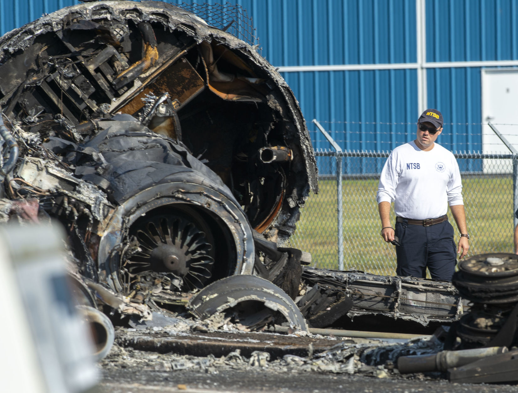 Dale Earnhardt Jr Plane Crash